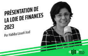 Lire la suite à propos de l’article Loi des finances 2023